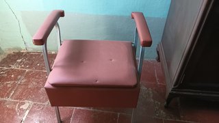 Sillón wc
