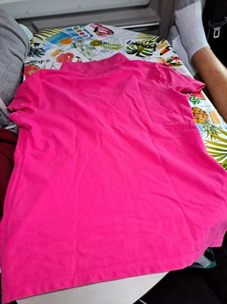 Polo de algodon de Tommy Hilfiger