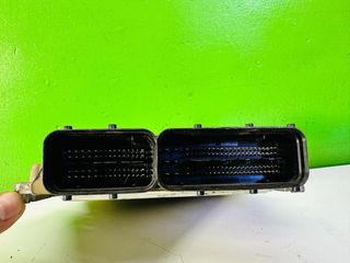 0281016201 Centralita Motor Fiat Bravo 1.6 Jtd 