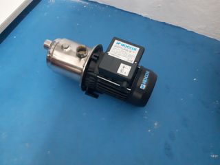 BOMBA MAX 120/48-M