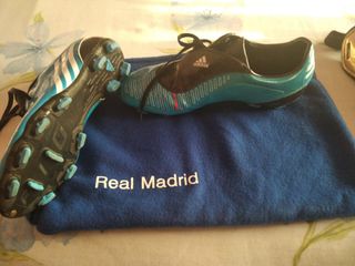 Botas futbol