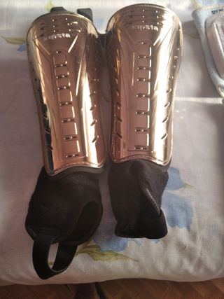 Botas futbol
