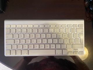 Apple Vintage teclado bluetooth