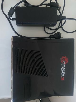 Xbox 360
