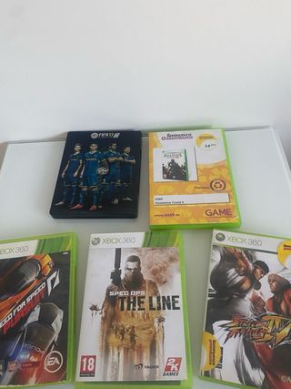 Xbox 360