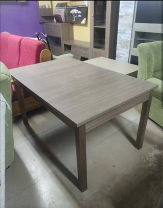 APILABLE 2'80,2 MESAS ALTA2425€ 140x90baja 90x60 