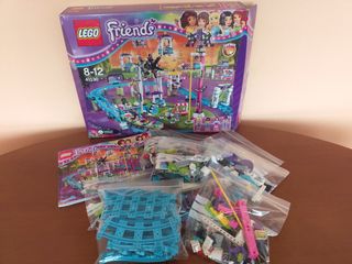 Lego friends 41130