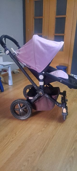 Cochecito bogaboo