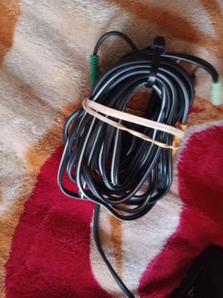 Equipo surround calidad profesional