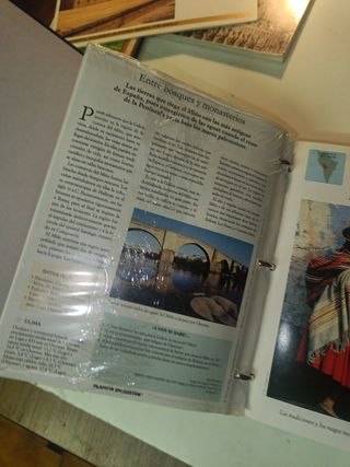 Atlas del Mundo Planeta Agostini