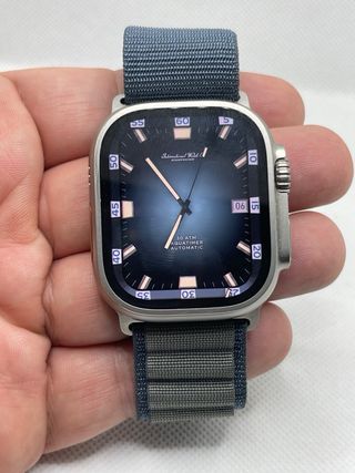Correa Alpine Loop para Apple Watch Ultra