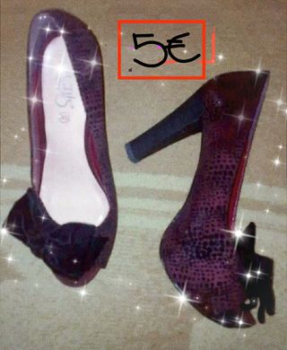 Zapatos