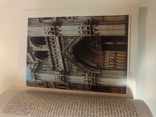 Libros Catedral Toledo y Burgo de Osma