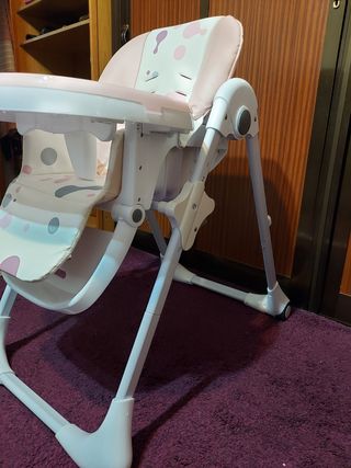 Trona kinderkraft
