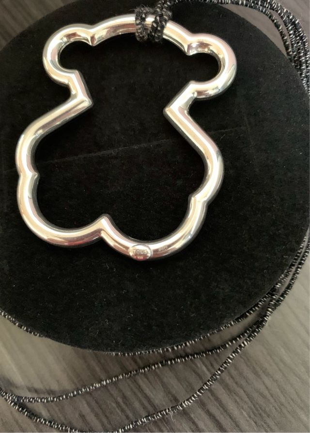 Conjunto Tous Silueta(descatalogado)