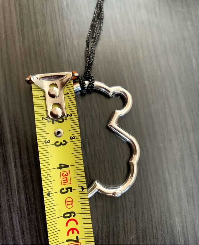 Conjunto Tous Silueta(descatalogado)