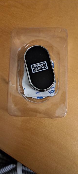 Soporte de móvil para coche