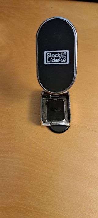 Soporte de móvil para coche