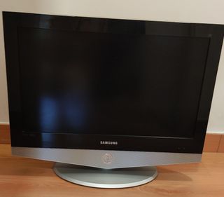 TV 32' Samsung LCD