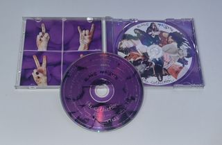 ALANIS MORISSETTE / CD / THE COLLECTION