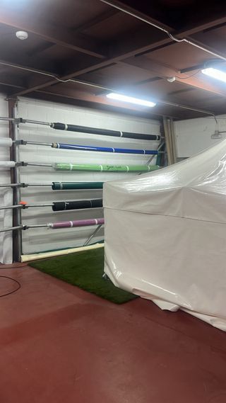 Venta de aluminios y acseroiros carpasplegables
