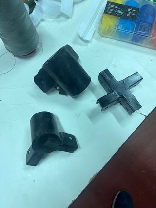 Venta de aluminios y acseroiros carpasplegables
