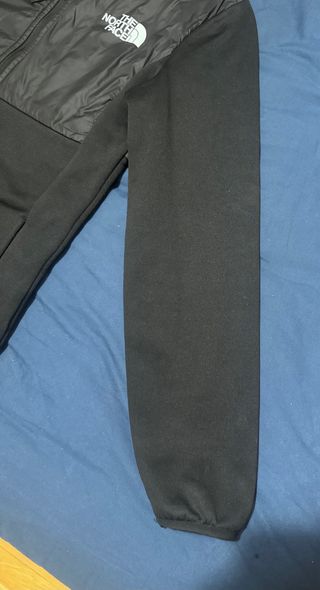 Chaqueta North Face