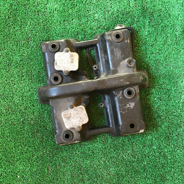 despiece gpz 500 4/6