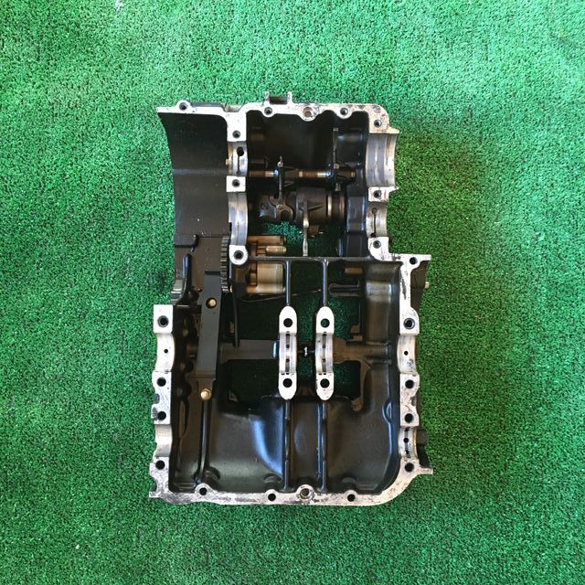 despiece gpz 500 4/6