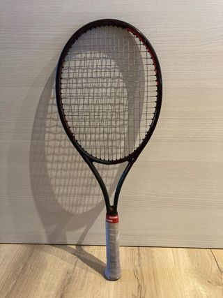 Raqueta tenis Head Prestige MP L500