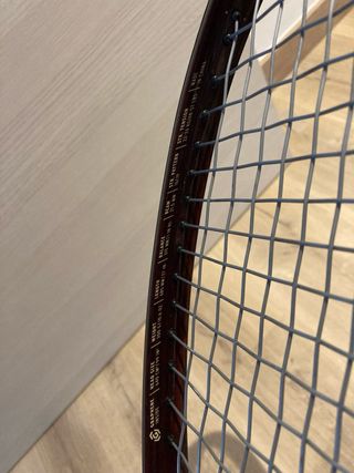 Raqueta tenis Head Prestige MP L500