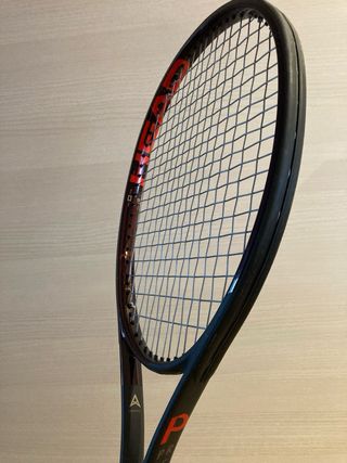 Raqueta tenis Head Prestige MP L500