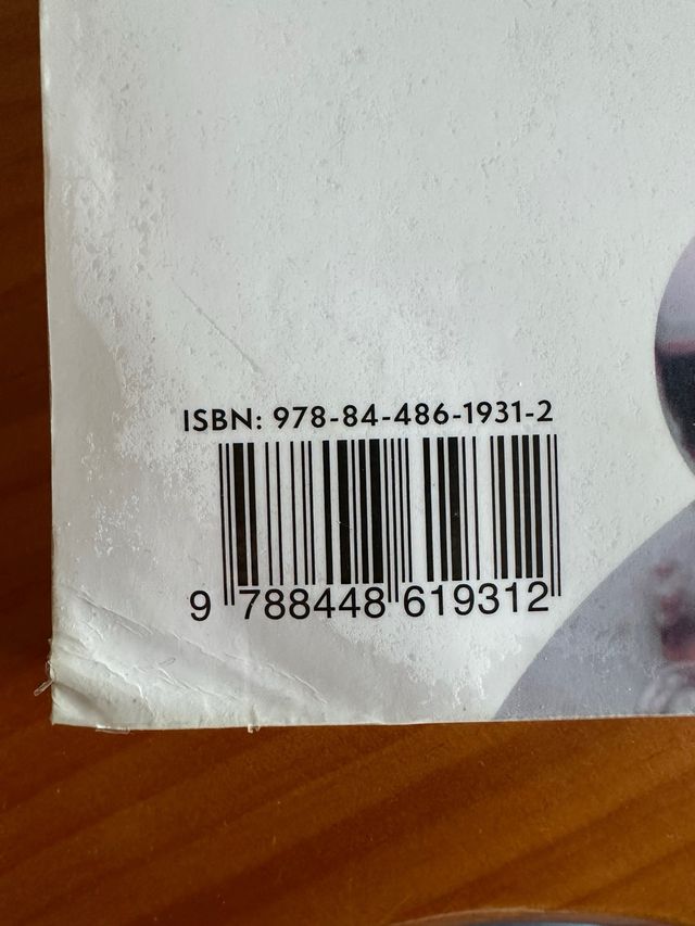 Libros 2 y 3 ESO Vasco de la Zarza