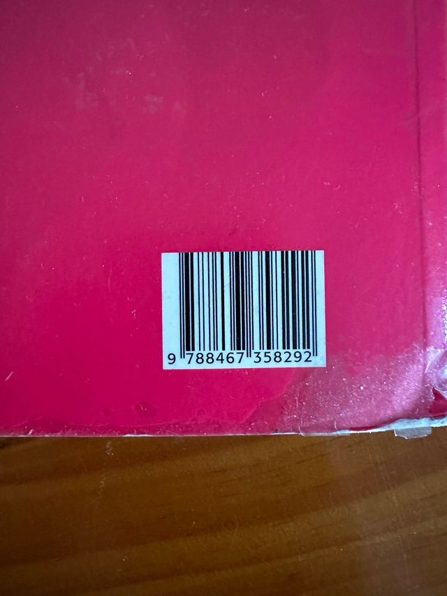 Libros 2 y 3 ESO Vasco de la Zarza