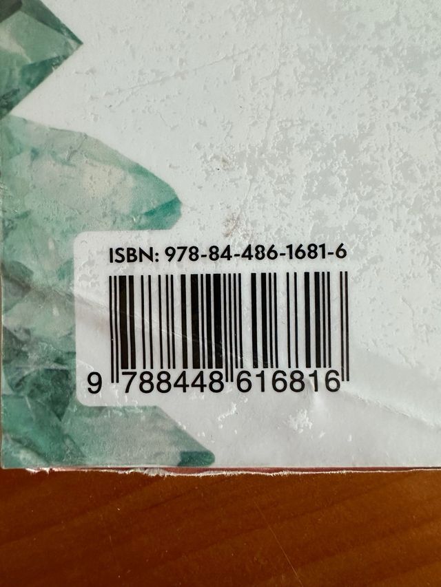 Libros 2 y 3 ESO Vasco de la Zarza