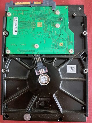 DISCO DURO 320GB SEAGATE BARRACUDA