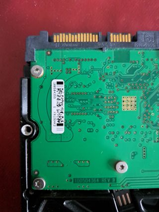 DISCO DURO 320GB SEAGATE BARRACUDA