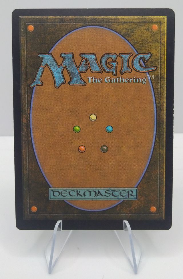 Magic - Bane of Bala Ged - Zendikar - MTG NM