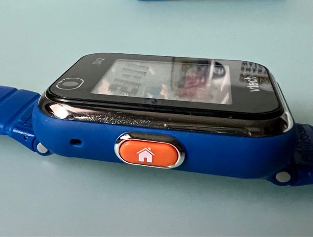 Reloj Vtech KidiZoom DX2