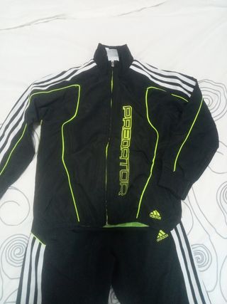 Chandal
