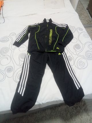 Chandal