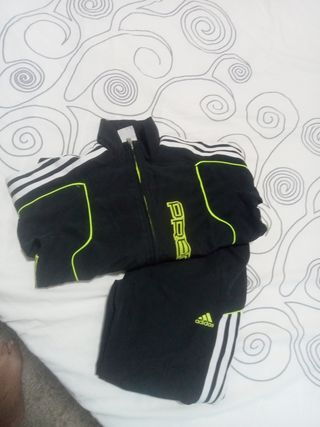 Chandal