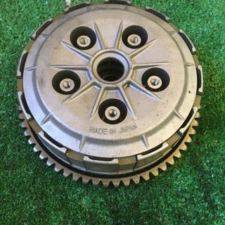 despiece gpz 500 6/6