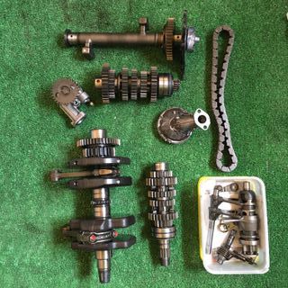 despiece gpz 500 6/6