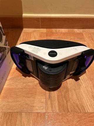 Patines segway Drift W1