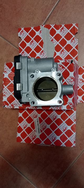 Cuerpo de mariposa VOLKSWAGEN JETTA 