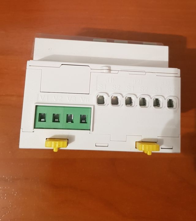 Schneider Electric A9MEM3210