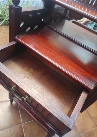 Estantería/mueble auxiliar 