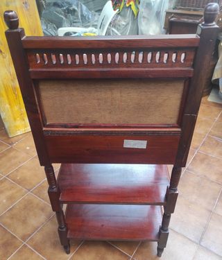 Estantería/mueble auxiliar 