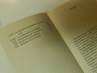 Libro "PERSONA"